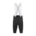 GORE Pantaloni scurți de ciclism cu bretele - DISTANCE 3.0 - negru
