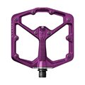 CRANKBROTHERS pedale - STAMP 7 LARGE - mov