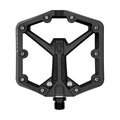 CRANKBROTHERS pedale - STAMP 1 LARGE - negru