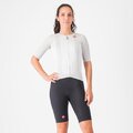 CASTELLI Pantaloni scurți de ciclism cu bretele - FREE AERO RACE S W - negru