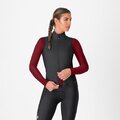 CASTELLI Vestă de ciclism - PERFETTO AIR W - negru