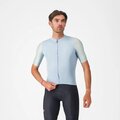 CASTELLI Tricou de ciclism cu mânecă scurtă - PROLOGO LITE 2 - albastru