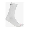 CASTELLI Șosete clasice de ciclism - AERO RACE PRO 20 - alb