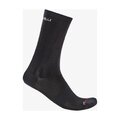 CASTELLI Șosete clasice de ciclism - AERO RACE PRO 20 - negru