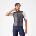 CASTELLI Vestă de ciclism - ARIA 2 - gri