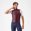 CASTELLI Vestă de ciclism - ARIA 2 - bordo
