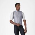 CASTELLI Vestă de ciclism - ARIA 2 - argintiu