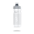 BBB Sticlă de apă pentru ciclism - AUTOTANK MUDCAP AUTOCLOSE 550 ML - transparent
