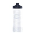 BBB Sticlă de apă pentru ciclism - THERMOTANK 500 ml - alb