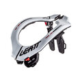 LEATT protector pentru gât - NECK BRACE 3.5 JUNIOR - alb