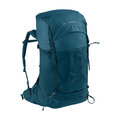 VAUDE rucsac - BRENTA 44+6L - albastru