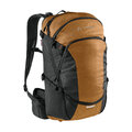 VAUDE rucsac - MOAB 22 PRO II - maro/negru