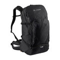 VAUDE rucsac - BIKE ALPIN PRO 28+ - negru