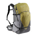 VAUDE rucsac - BIKE ALPIN PRO 28+ - gri/galben