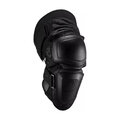 LEATT genunchiere - KNEE GUARD ENDURO - negru