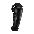 LEATT genunchiere -  KNEE & SHIN GUARD 3.0 EXT - negru