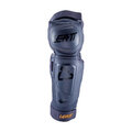 LEATT genunchiere -  KNEE & SHIN GUARD 3.0 EXT - albastru