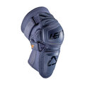 LEATT genunchiere - KNEE GUARD ENDURO - albastru
