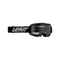LEATT Ochelari de ciclism - VIZION 2.5S-SMALL - negru