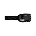 LEATT Ochelari de ciclism - VIZION 2.5S-SMALL - negru