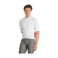SPORTFUL Tricou de ciclism cu mânecă scurtă - SRK 2 - alb