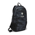 FOX rucsac - BACKPACK - negru