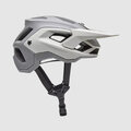 FOX Cască de ciclism - SPEEDFRAME 5050 - gri