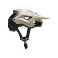 FOX Cască de ciclism - SPEEDFRAME PRO  - bej