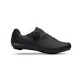 GIRO Pantofi de ciclism - CADET II - negru