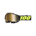100% SPEEDLAB Ochelari de ciclism - ACCURI 2 - negru