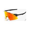 100% SPEEDLAB Ochelari de ciclism - AEROCRAFT - negru