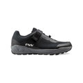 NORTHWAVE Pantofi de ciclism - ESCAPE EVO 2 - negru
