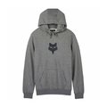 FOX HEAD FLEECE PO