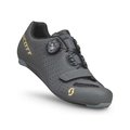 SCOTT Pantofi de ciclism - ROAD COMP BOA W - gri/negru