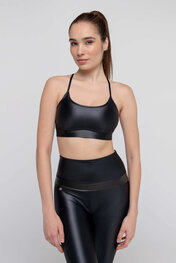 ATHLEEYA Sutien - FASHION SHINE - negru