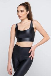 ATHLEEYA Sutien - ALLURE SHINE - negru