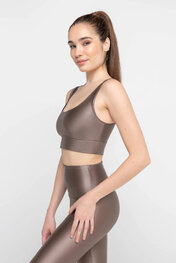 ATHLEEYA Sutien - ALLURE SHINE - bej