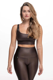 ATHLEEYA Sutien - ALLURE SHINE - maro