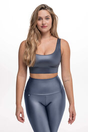 ATHLEEYA Sutien - ALLURE SHINE - albastru deschis