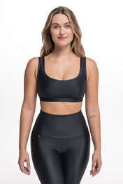 ATHLEEYA Sutien - COMFORT MATTE - negru