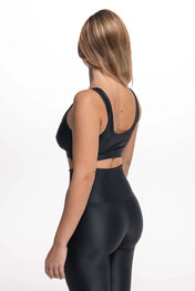 ATHLEEYA Sutien - COMFORT MATTE - negru