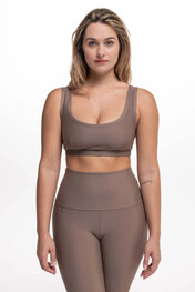 ATHLEEYA Sutien - COMFORT MATTE - bej