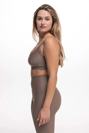 ATHLEEYA Sutien - COMFORT MATTE - bej