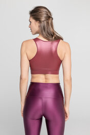 ATHLEEYA Sutien - BURN IT SHINE - mov