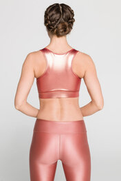 ATHLEEYA Sutien - BURN IT SHINE - bronz