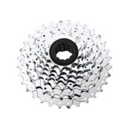 SRAM caseta - CASSETTE PG-830 11-28 - argintiu