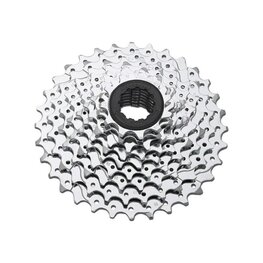 SRAM caseta - CASSETTE PG-950 11-34 - argintiu