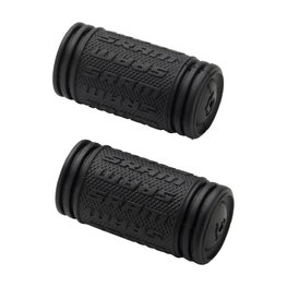 SRAM grip-uri - RACING GRIPS 60 mm - negru