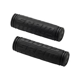 SRAM grip-uri - RACING GRIPS 110 mm - negru