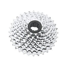 SRAM caseta - CASSETTE PG-950 11-28 - argintiu